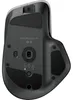 Logitech MX Master 4 Maus Büro rechts RF Wireless + Produktbild-Vorschau 7