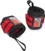 Gorilla Wear Wrist Wraps Pro - czarny/czerwony Podgląd zdjęcia produktu 1