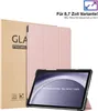 Schutzhülle + 2x 9H Display Glas für Samsung Galaxy Tab A9 Produktbild-Vorschau 1
