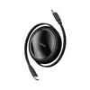 Baseus Free2Draw Cavo da Usb-C a Usb-C, Pd, 100W, 1M (nero) Anteprima dell’immagine prodotto 12