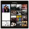 The Beatles 2027 - 16-Monatskalender Produktbild-Vorschau 2