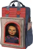 Schulrucksack Chucky Rot Produktbild-Vorschau 6