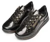Ara 24801-01 OSAKA 2.0, Sneaker in Schwarz für Damen, Größe Produktbild-Vorschau 9