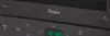 Whirlpool MAX 38 SL Mikrowelle Grill Kombigerät 3D-System Produktbild-Vorschau 4