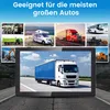 4 X AHD 1080P Caméra de recul Enregistreur Système de recul Voir les images du produit 6
