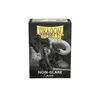 Dragon Shield: Matte - Black, Non Glare V2 (100) Produktbild-Vorschau 3