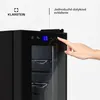 Klarstein chladnička na víno, 1-zónová chladnička na nápoje Náhľad obrázku produktu 5