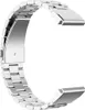 Bizon Armbanduhr Aura Smartwatch 22mm Silber Produktbild-Vorschau 6