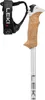 Leki Stella S White/Silver/Whitegold 120 cm Lyžiarske Náhľad obrázku produktu 10