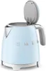 SMEG bouilloire pastel Mini 0,8 l KLF05PBEU Voir les images du produit 10