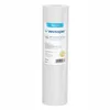 A white cylindrical water filter cartridge with a label. Anteprima dell’immagine prodotto