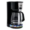 Any Morning Filterkaffeemaschine mit Timer | 15 Tassen | 2 Produktbild-Vorschau 1