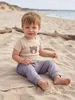 TupTam Jungen Baby Body Kurzarm in Unifarben - 5er Pack, Produktbild-Vorschau 3