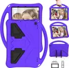 Kinder Hülle für Amazon Fire HD 10 / 10 Plus 10.1" 11th Gen Produktbild-Vorschau 1