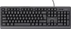 Trust Taro Kabelgebundene Tastatur, Deutsches QWERTZ Produktbild-Vorschau 3