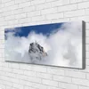 Tulup Leinwand-Bilder 125x50 Wandbild Canvas Kunstdruck Produktbild-Vorschau 2