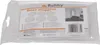 Butoir de porte en silicone Autocollant Transparent Montage Voir les images du produit 12