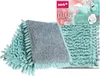 Náhradní hlavice mopu z mikrovlákna (náplň) 1ks DUAL SPLASH Náhled obrázku produktu 6
