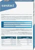 sanotact pH-Basenbalance Pulver (6 x 200g) - Für Säure Produktbild-Vorschau 2
