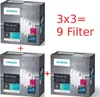 SIEMENS 9 x TZ70003 Wasserfilter Brita Intenza Produktbild-Vorschau 4