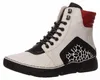 Rieker Damen Stiefelette sportlich Animal Print und Produktbild-Vorschau 25