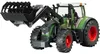 Bruder Profi-serie: Fendt 936 Vario met frontlader Productafbeelding-voorbeeld 13