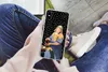 MuchoWow® Handyhülle Schutzhülle Hülle für Telefoonhoesje Produktbild-Vorschau 3