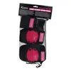 Kids Globe Street Rider Skater Sicherheitsset 6-teilig rosa Anteprima dell’immagine prodotto 3