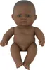 Miniland Babypuppe Lateinamerikanischer Junge 21cm - Produktbild-Vorschau 3