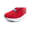 Skechers Vapor Foam 232625-RDBK, Sneaker, Herren, Rot, Produktbild-Vorschau 6
