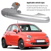 Außen Türgriff Beifahrerseite vorne Recht für FIAT 500 500C Produktbild-Vorschau 2