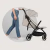 Lionelo Agia Kinderwagen Buggy kompakt faltbar Auto Fold Produktbild-Vorschau 5
