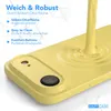 EAZY CASE - TPU Hülle für Apple iPhone Air, TPU Case Produktbild-Vorschau 5