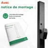 Stojan Wallbox pre Tesla Wall Connector Gen 3 - Kovový Náhľad obrázku produktu 10