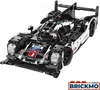 CaDA C61016W Sportovní vůz C61016W Náhled obrázku produktu 8