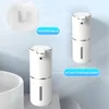 Seifenspender Automatischer Wandmontage Schaumseifenspender Produktbild-Vorschau 4