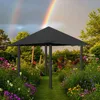 freigarten.de Ersatzdach für Pavillon 3x3 Meter  Pavillon Produktbild-Vorschau 9