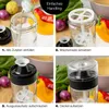Moritz & Moritz Dressingshaker Produktbild-Vorschau 6