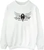 Star Wars - "The Book Of Boba Fett Legend Lives" Sweatshirt Produktbild-Vorschau 3