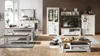 Innostyle Jasmin Highboard mit LED-Beleuchtung 150x93 cm Produktbild-Vorschau 7
