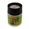 Marabu Acrylfarbe "Decormatt", weiß, 50 ml, im Glas Produktbild-Vorschau 1