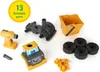 Tomy John Deere zbuduj wywrotkę 47508 Podgląd zdjęcia produktu 3