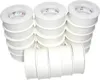 Nastro isolante elettrico Coroplast 301 0,10 mm x 15 mm x Anteprima dell’immagine prodotto 3
