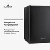 Klarstein Mini Kühlschrank für Zimmer, 40L Mini-Kühlschrank Produktbild-Vorschau 3