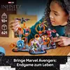 LEGO Star Wars 75444 Angriff des AT-RT - Modellbau mit Produktbild-Vorschau 17