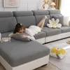 (Grau, Rückseite S) Couchkissenbezüge für Schnittsofas, Produktbild-Vorschau 7