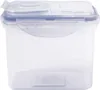 Lock & Lock HPL 812F, Box, Rechteckig, 1 l, Blau, Produktbild-Vorschau 10