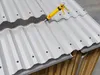 SIKA Sikaflex 117 Metal Force constructielijm - Lichtgrijs Productafbeelding-voorbeeld 5