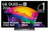 LG OLED48C68LA, 121,9 cm (48"), 3840 x 2160 Pixel, OLED, Produktbild-Vorschau 6