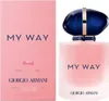 Giorgio Armani My Way Floral EDP nachfüllbar 50 ml W Produktbild-Vorschau 14